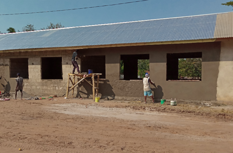 Mhuranga Primary