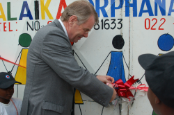 Opening 