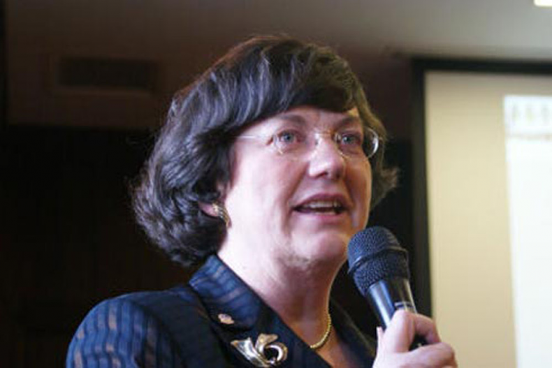 Katy van der Wilk