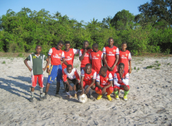 FC Malaika Kids