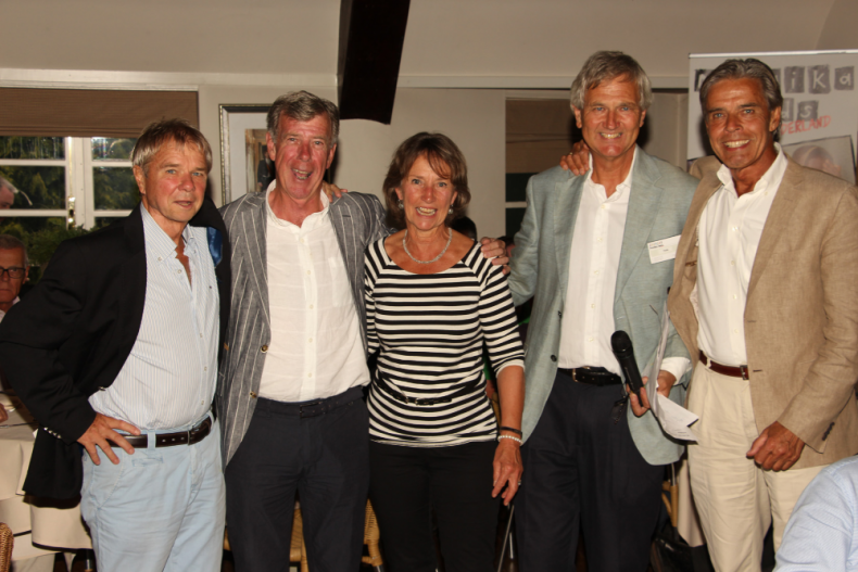 Team Dwarshuis